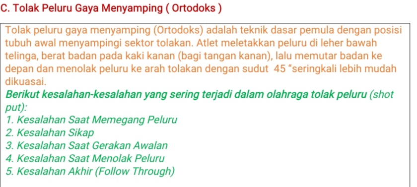 Gambar Materi